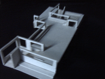 MAQUETTE